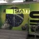 Showroom Móvel da SIATT